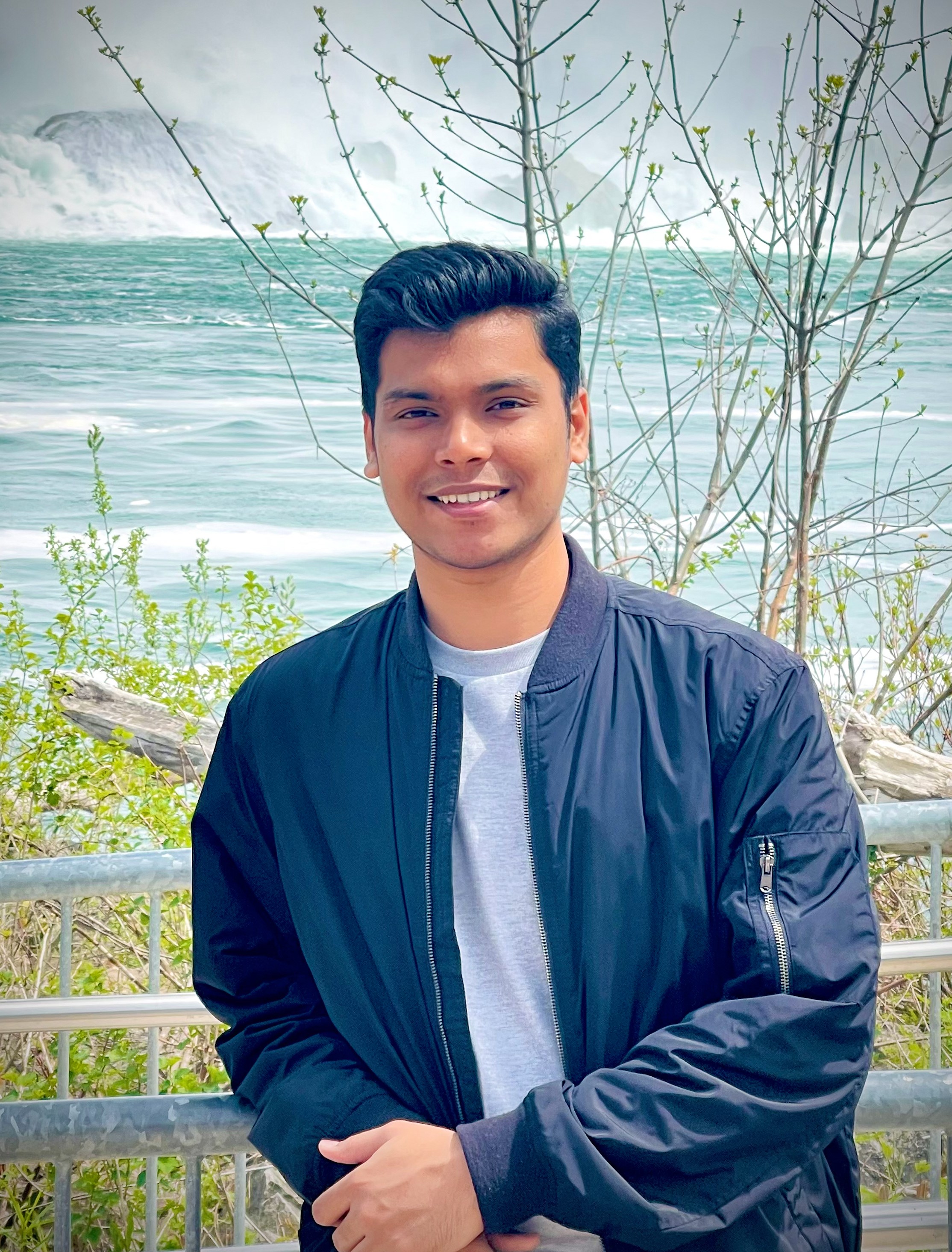 Parth shah portfolio
